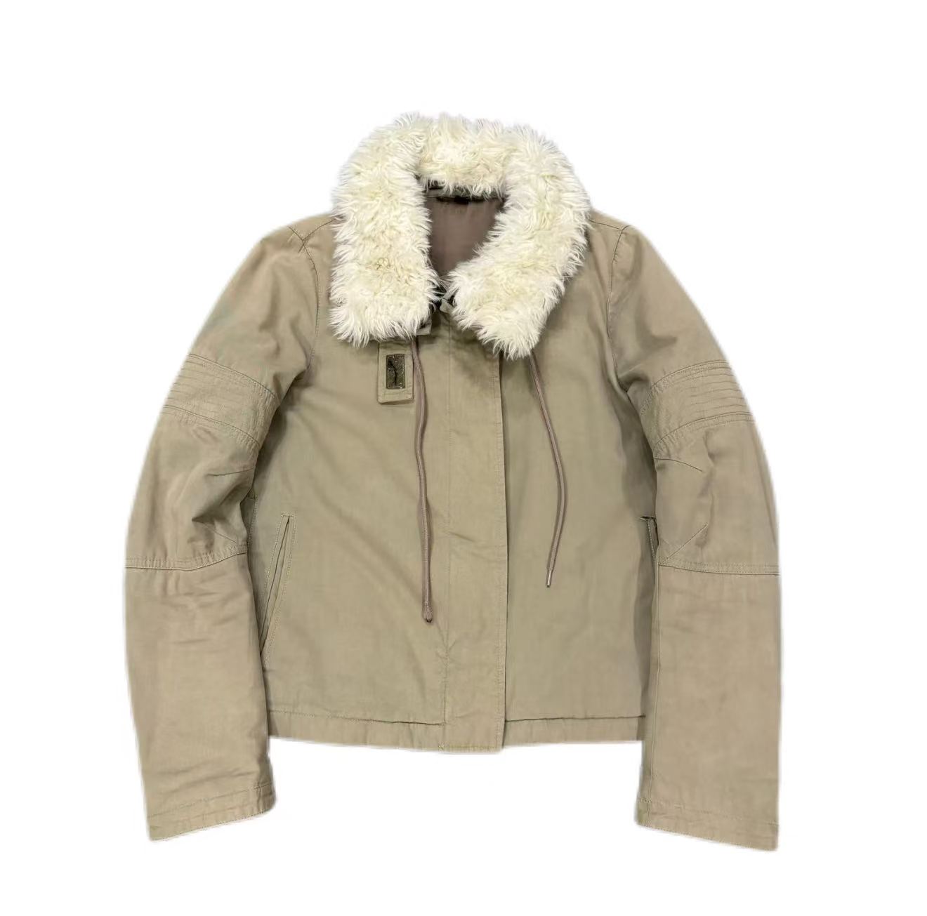 Helmut Lang AW1999 Astro Biker Jacket