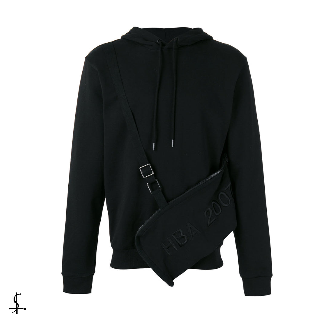 Hood by air 2007 celebutante hoodie