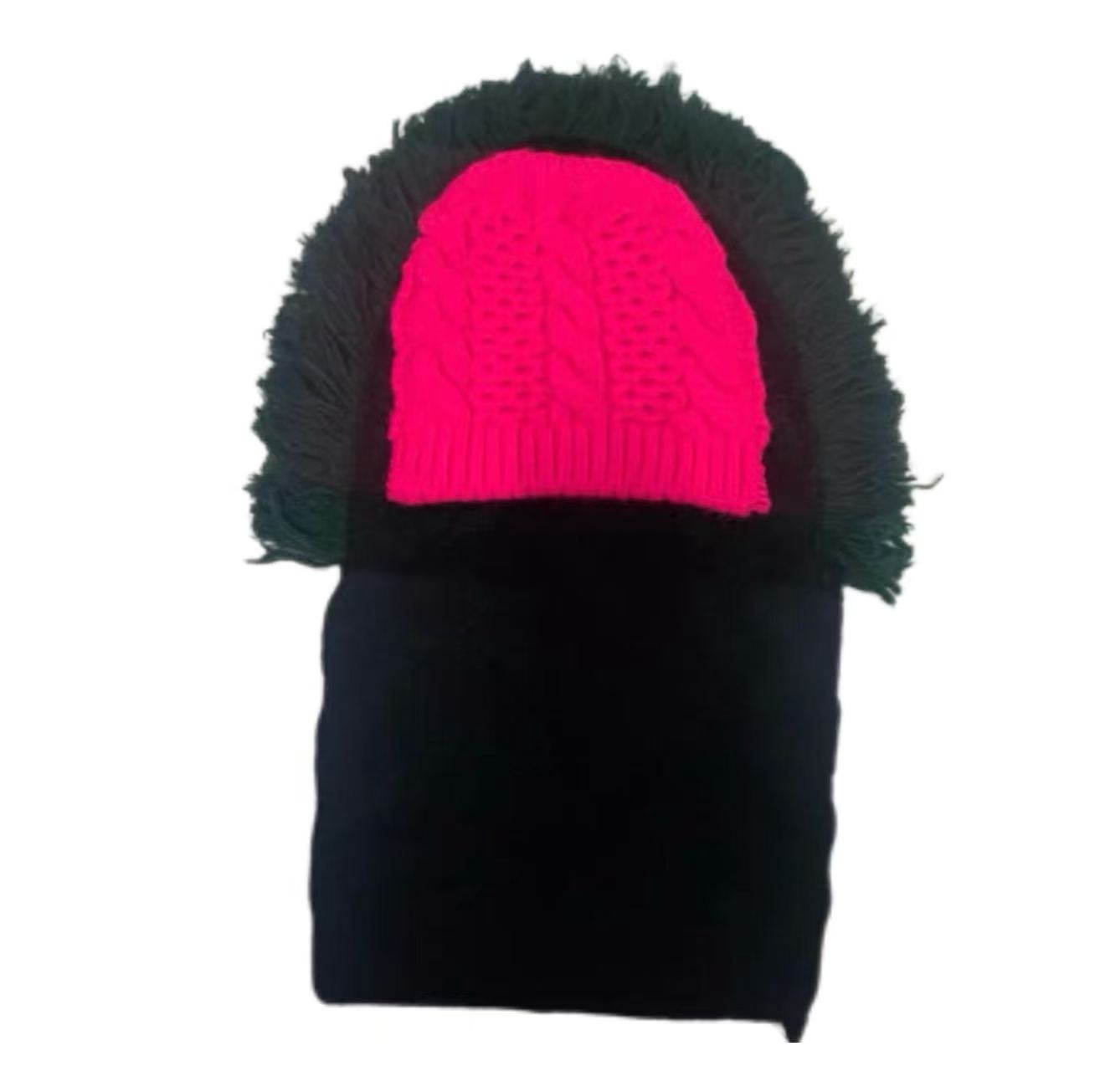 Junya Watanabe 20SS Mohawk Beanie
