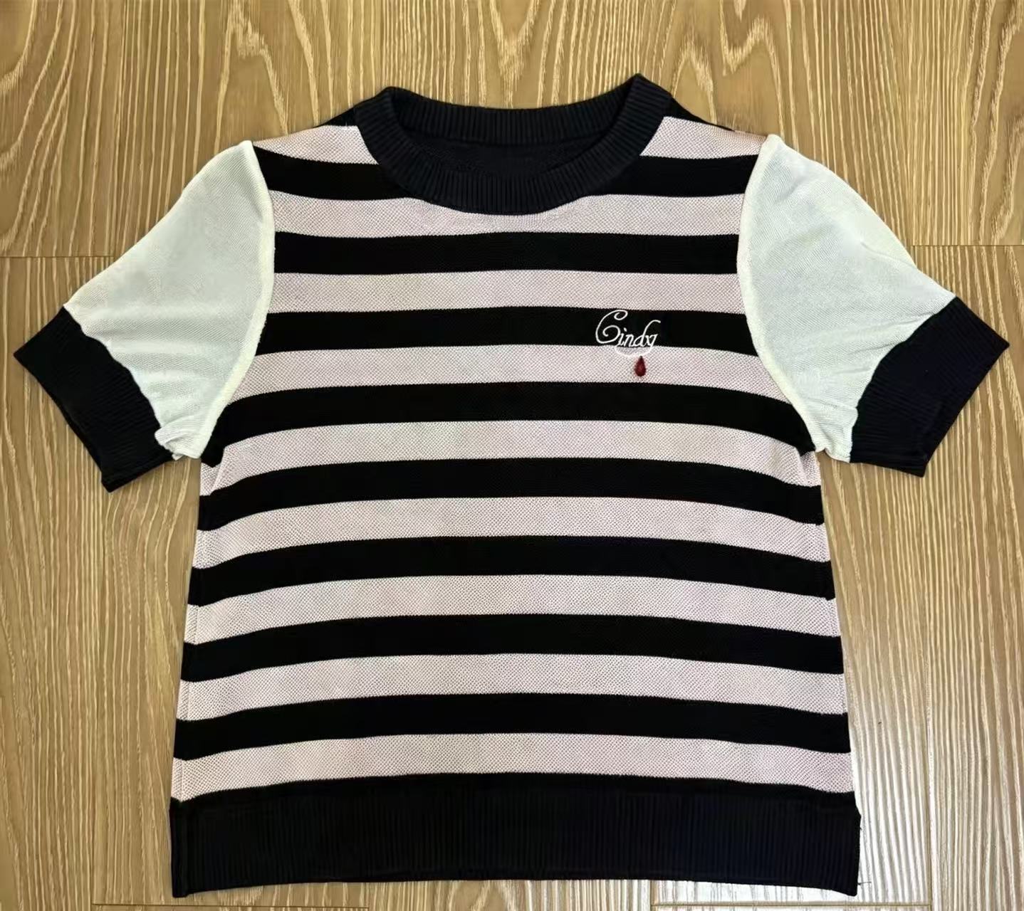 Undercover Cindy Sherman 18SS Print Tee