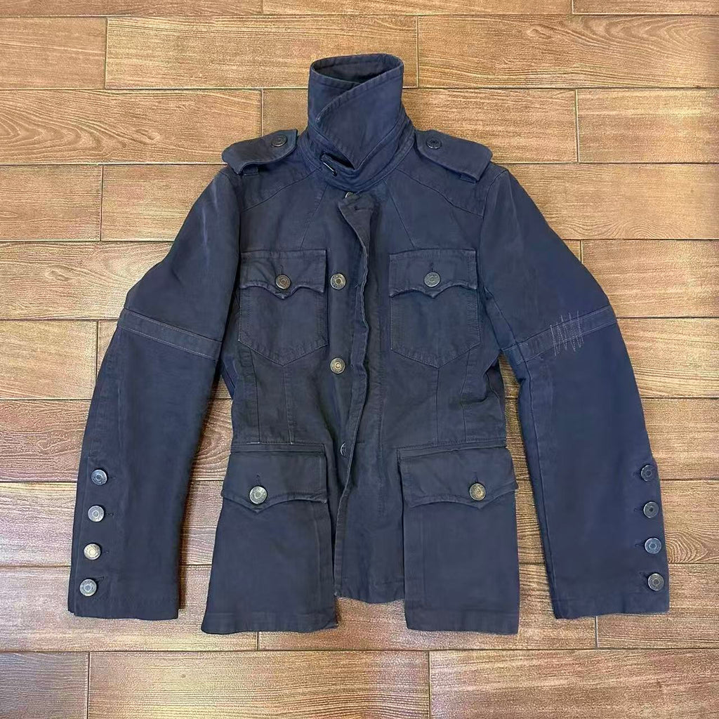 Dsquared2 Military jacket