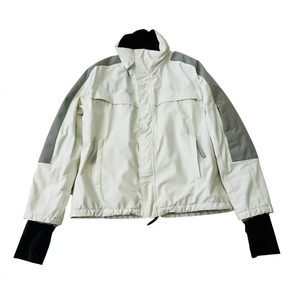 Prada Sport 00s Vintage Jacket