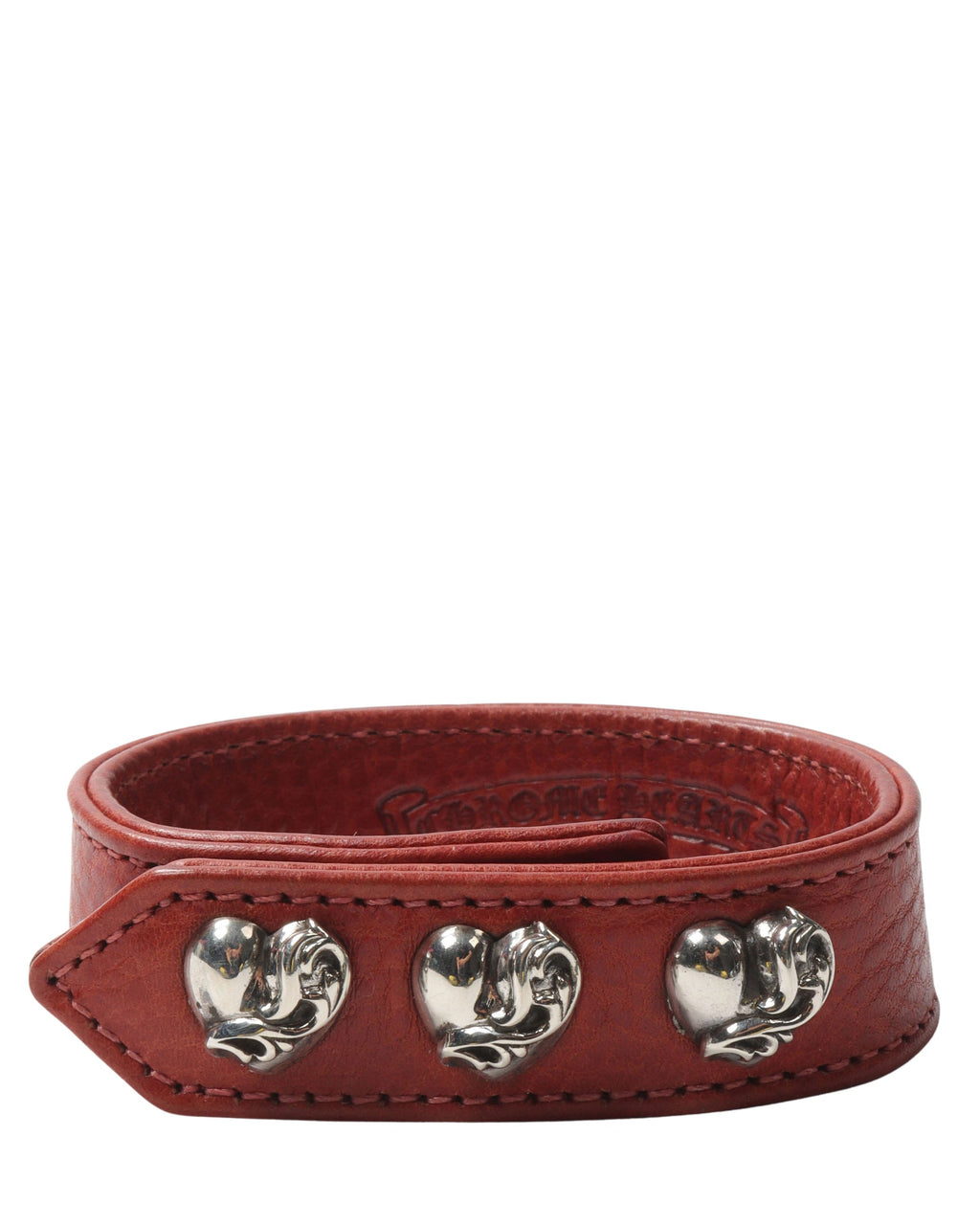 Chrome Hearts bracelet