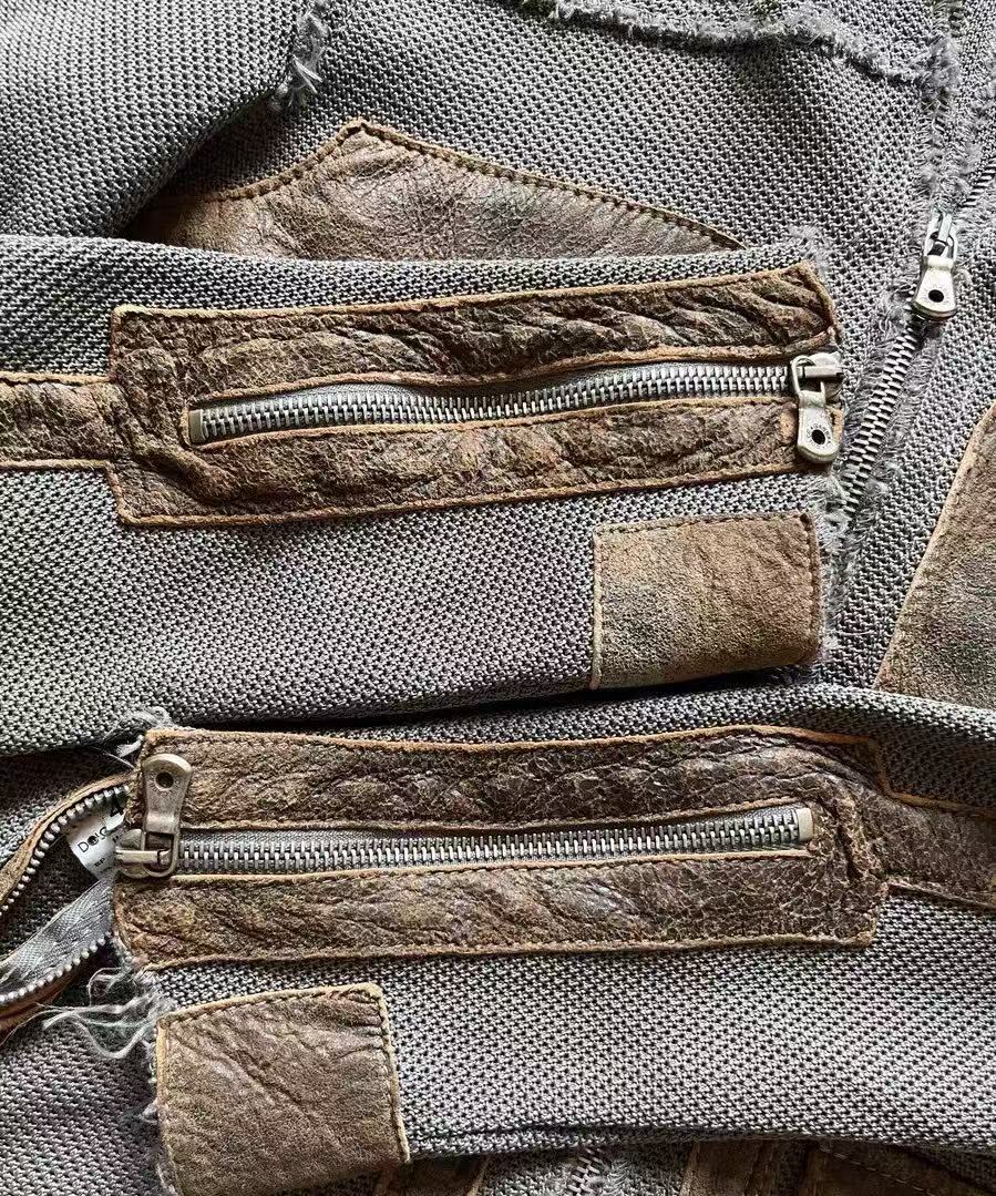 Dolce & Gabbana Vintage Jacket
