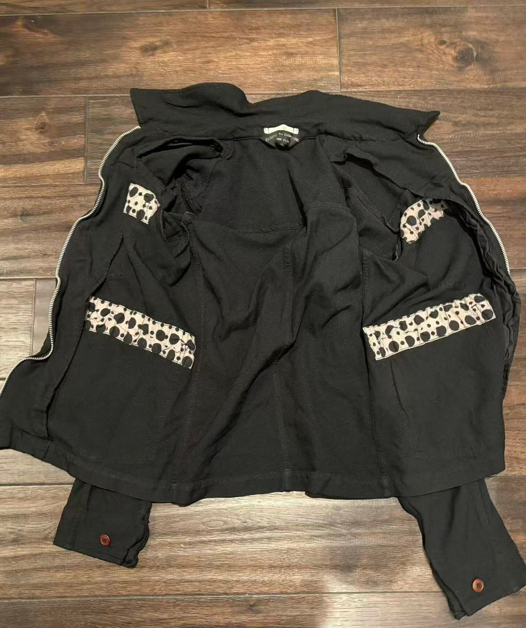 COMME des GARÇONS HOMME PLUS 09SS Jacket