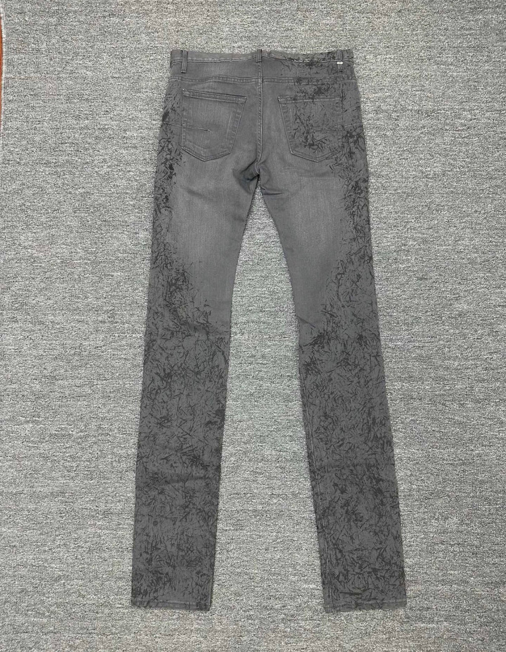 Dior homme jeans