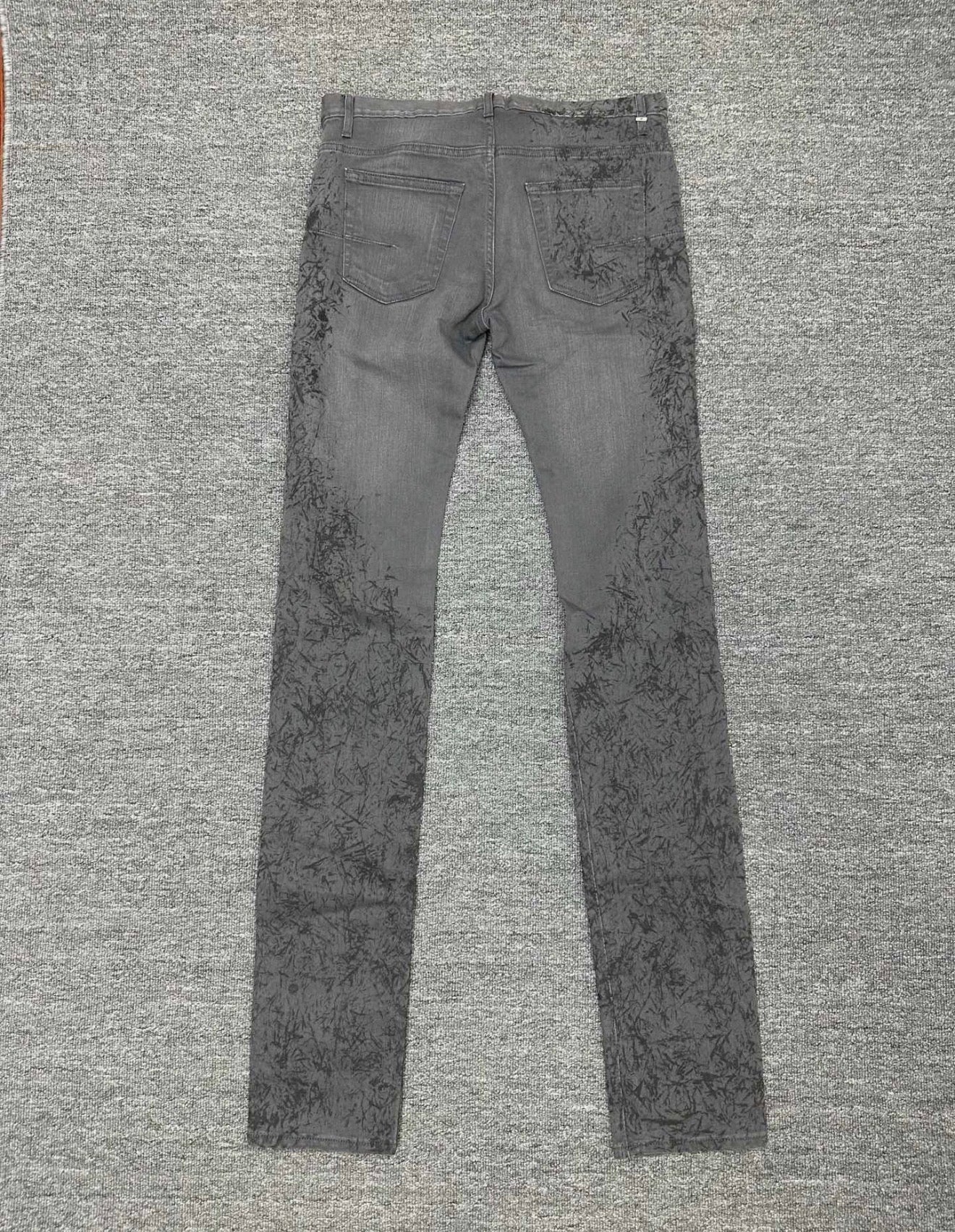 Dior homme jeans