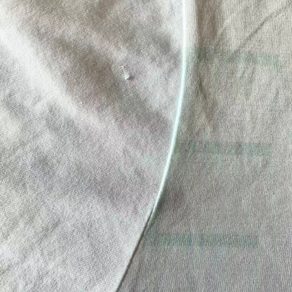 Hermes by Martin Margiela 90s Script Tee