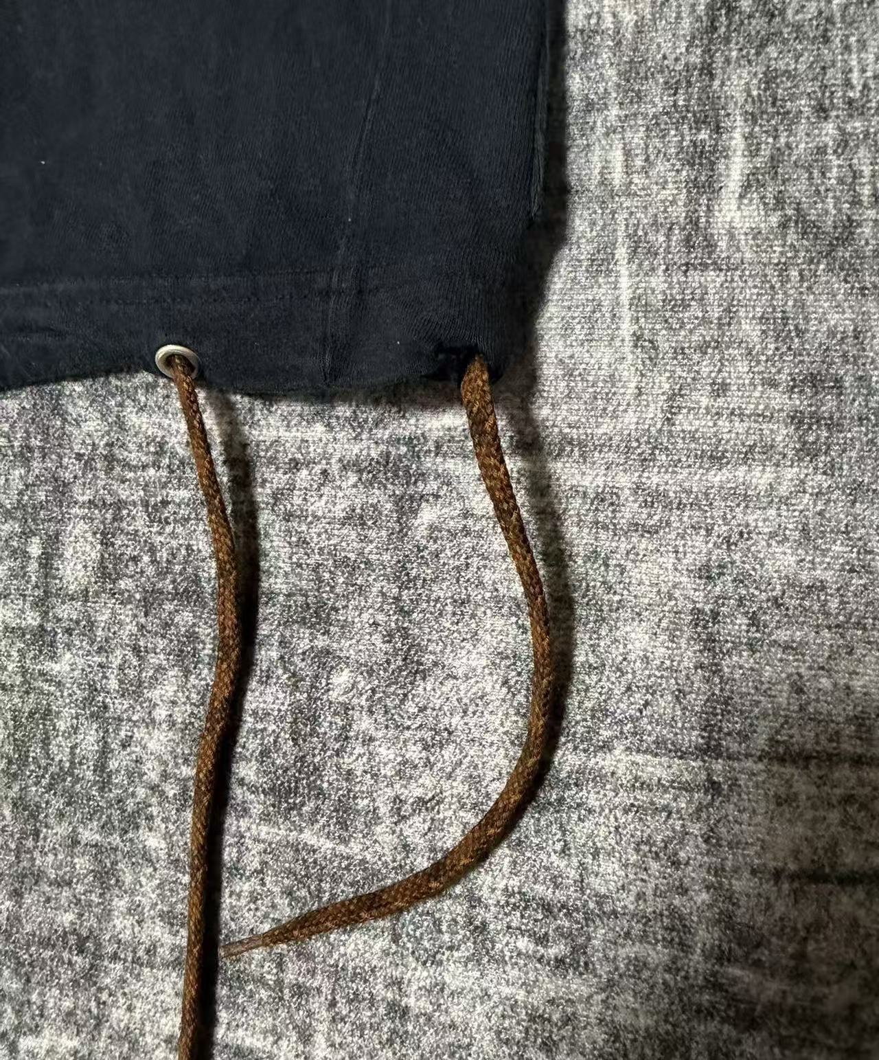Dolce&Gabbana Vintage Hoodie
