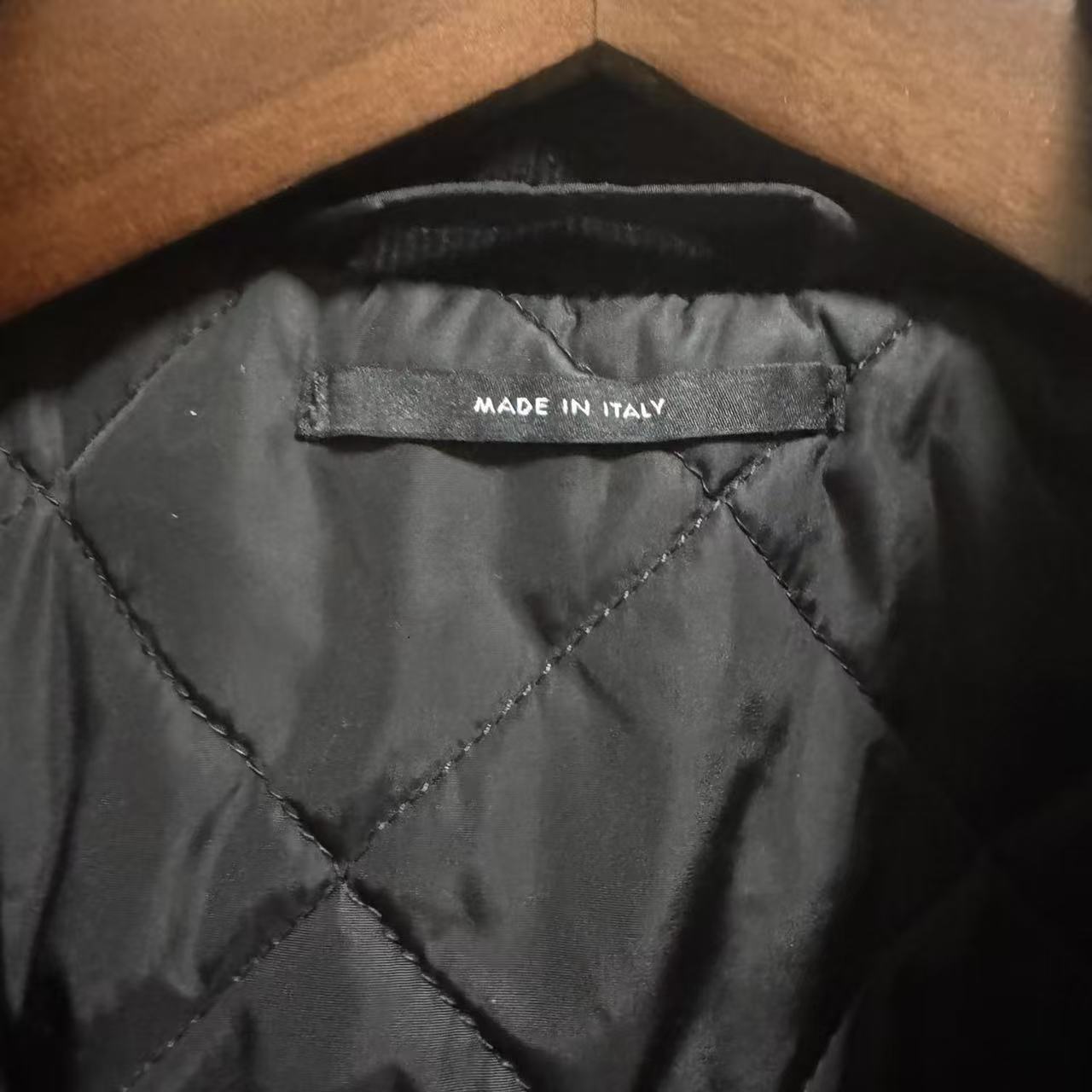 Gucci By Tom Ford Safari Jacket