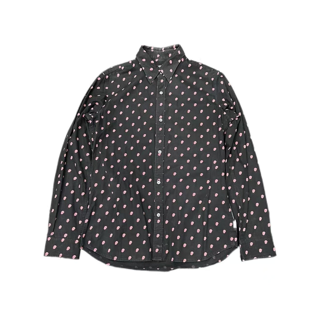 Hysteric Glamour Rolling Stones Shirt