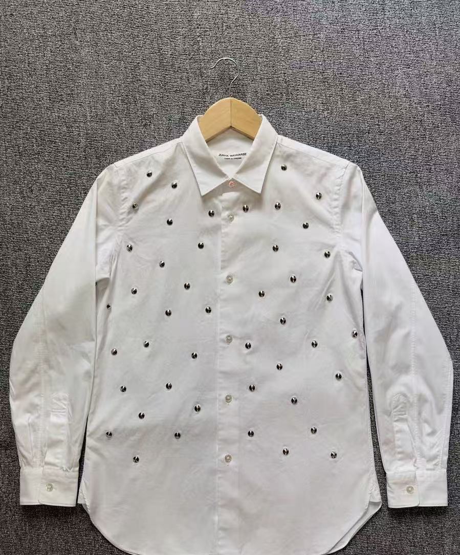 Junya Watanabe 15ss Studded Shirt