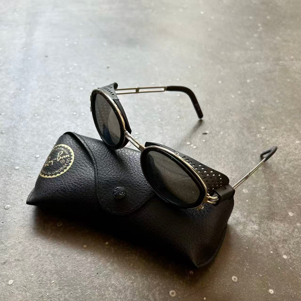 Jean Paul Gaultier 90s Sunglasses
