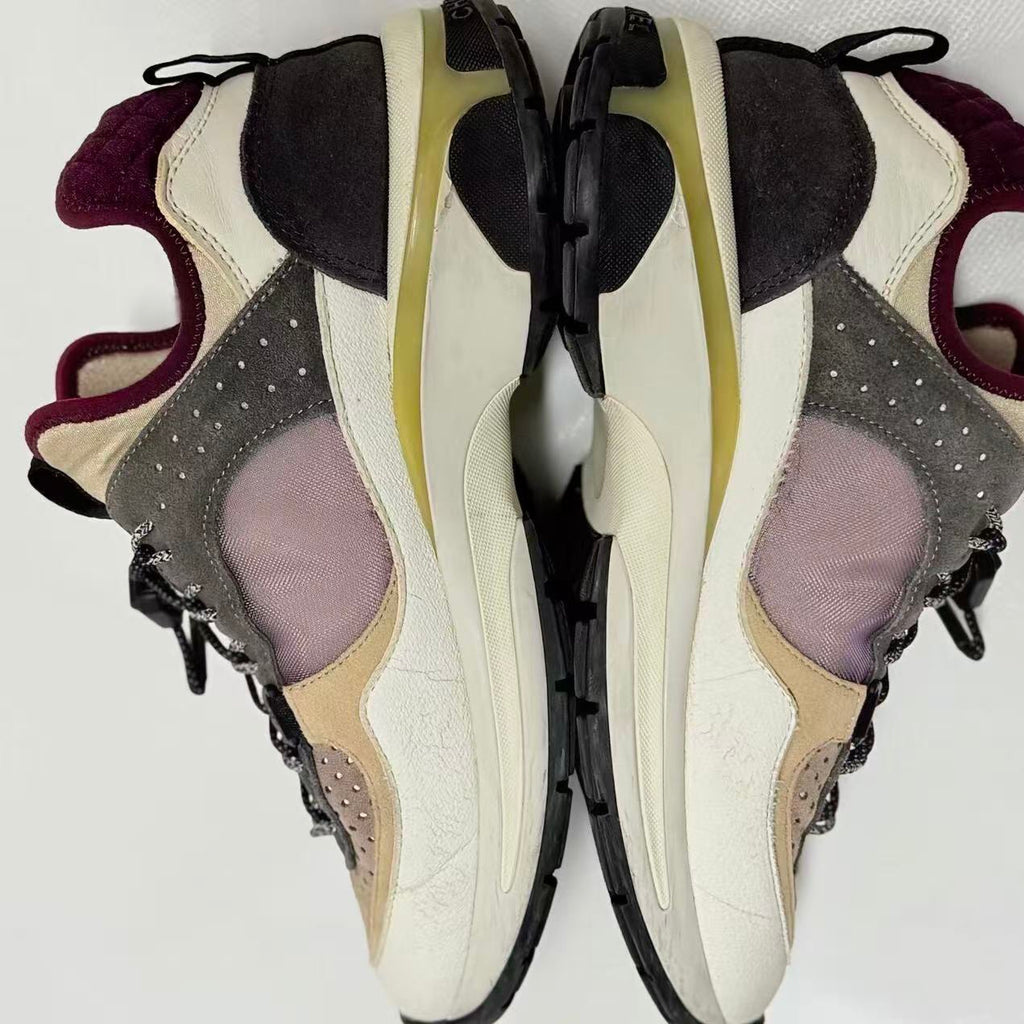 Chanel CC Sneakers