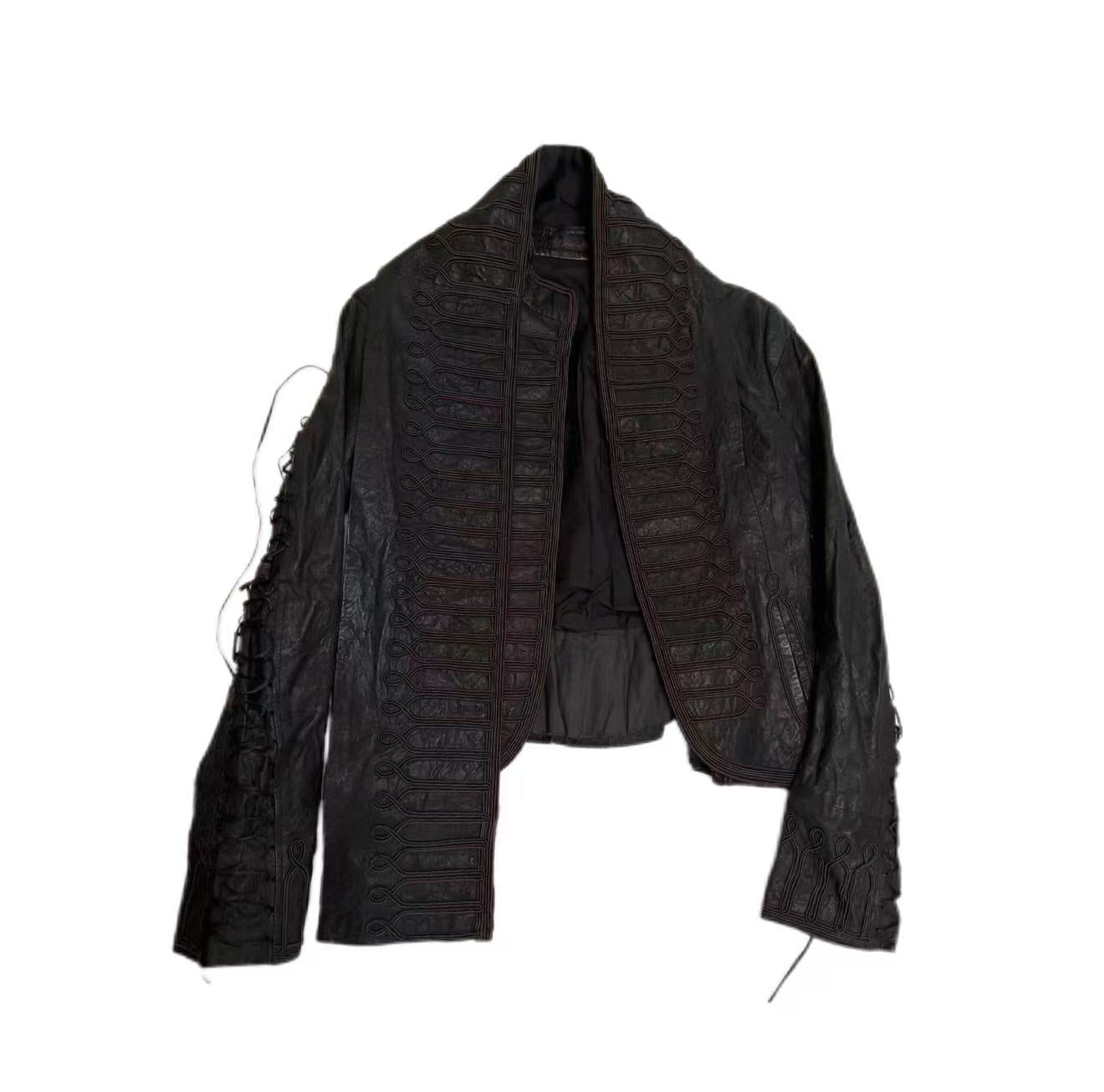 Undercover 06AW GURUGURU Napoleon Jacket