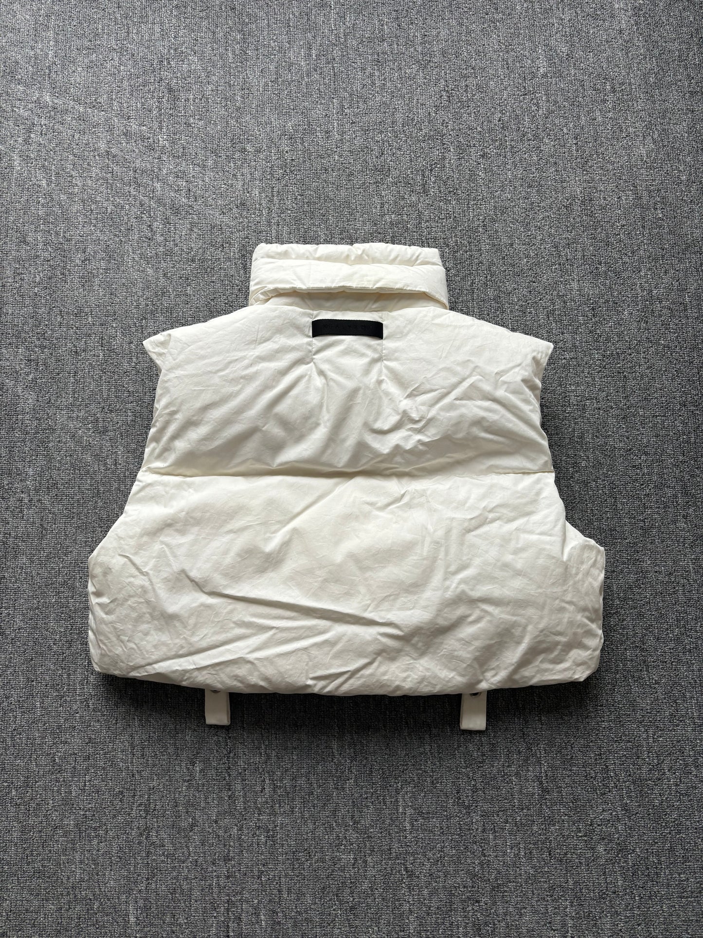 1017 ALYX 9SM | MONCLER FRAXINUS VEST | OUTERWEAR