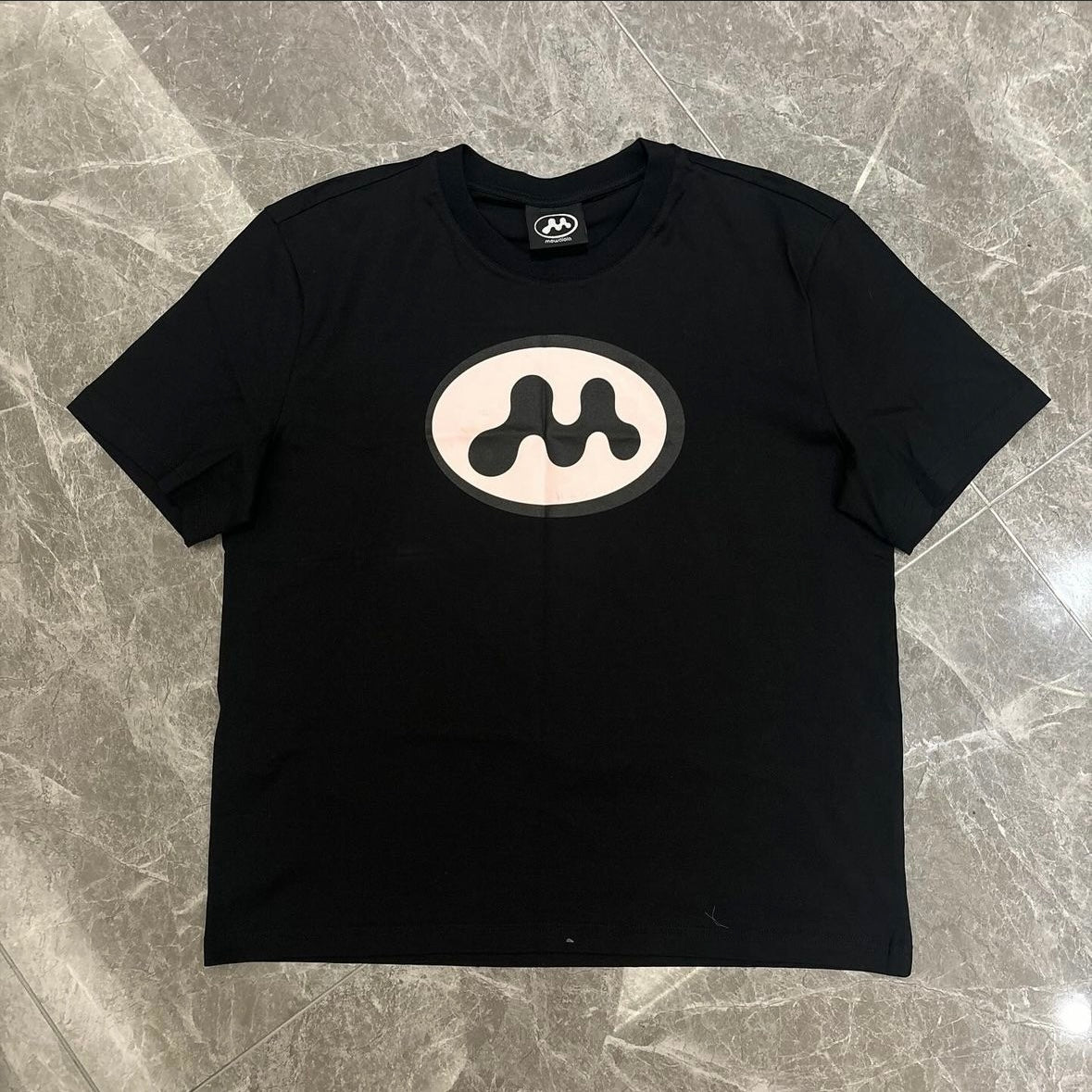 Mowalola T-shirt