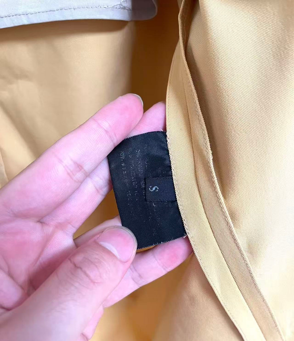 Prada 00s Vintage Jacket