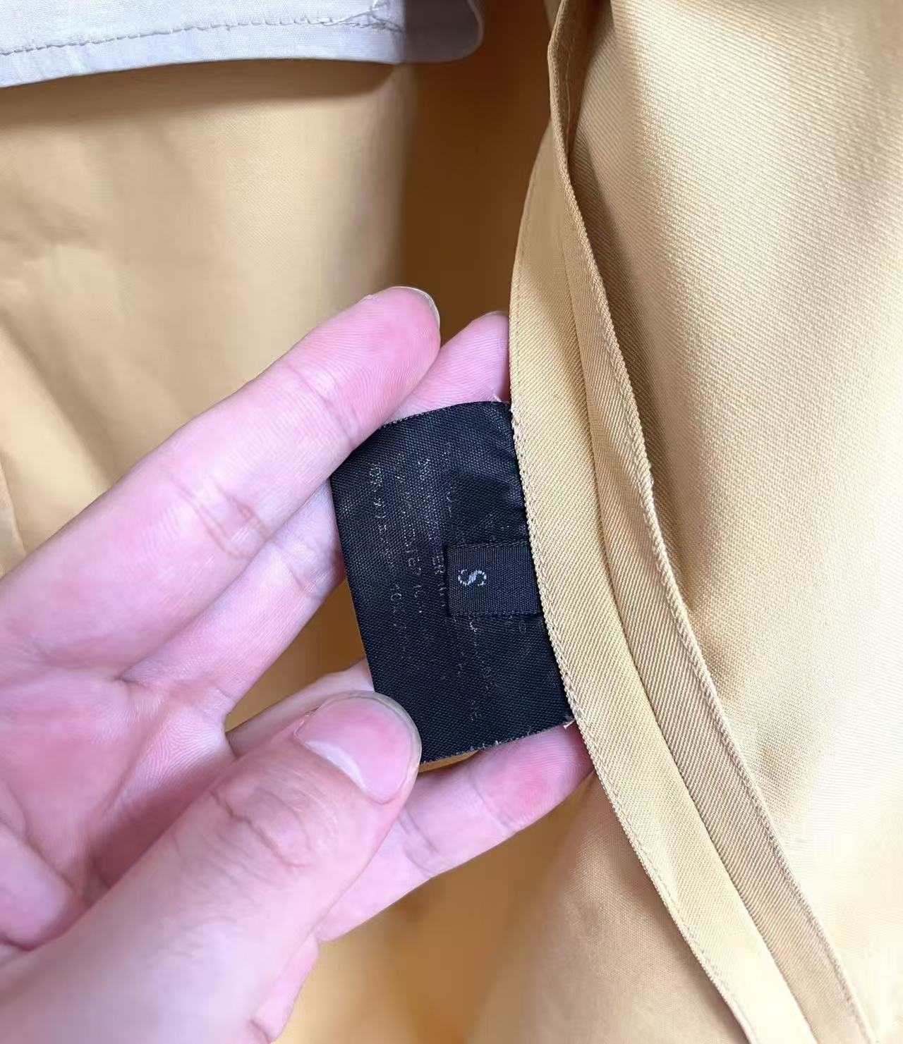 Prada 00s Vintage Jacket