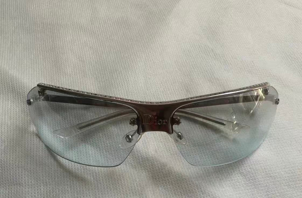 Dior Vintage Sunglasses