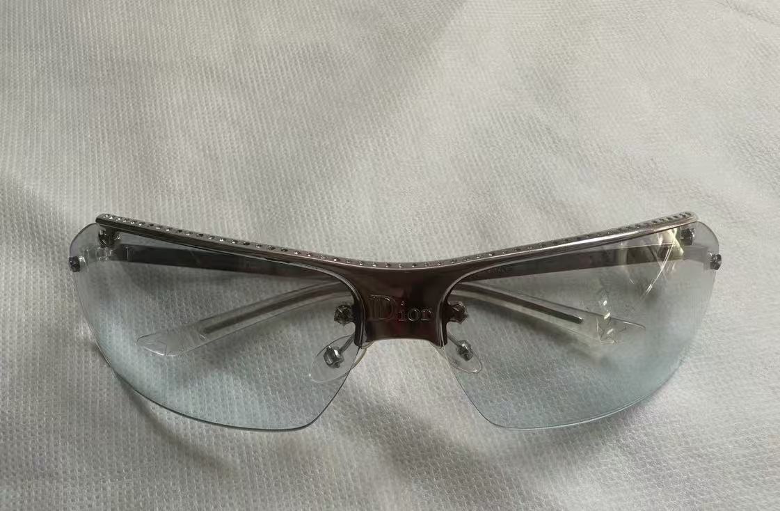 Dior Vintage Sunglasses