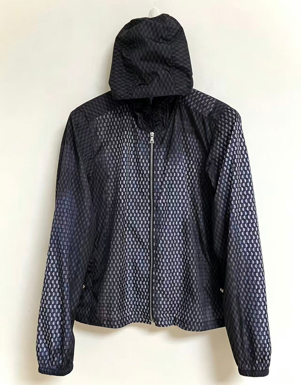 Prada 00s Vintage Jacket