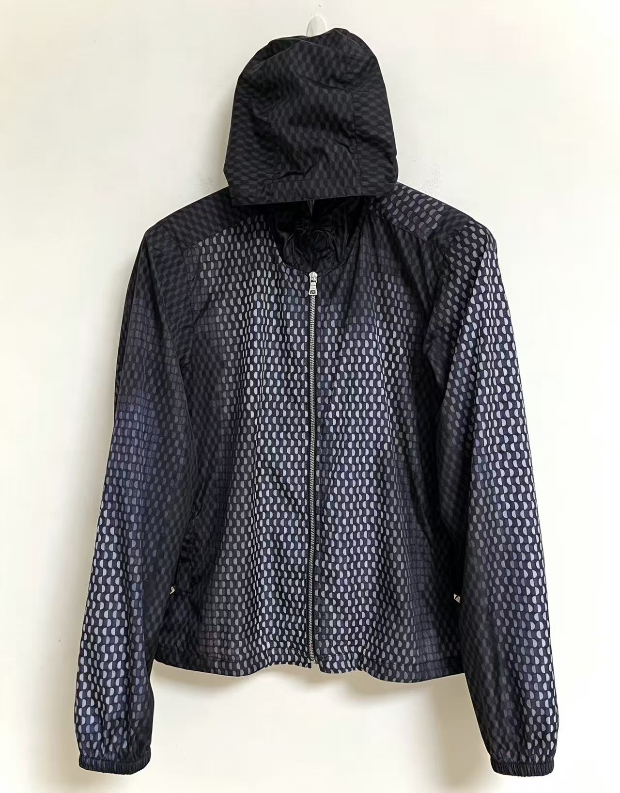 Prada 00s Vintage Jacket