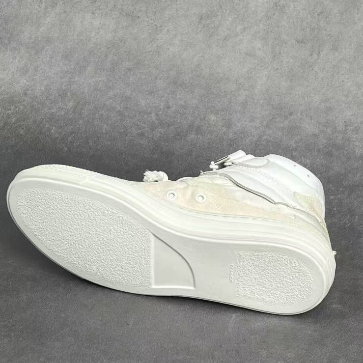 Maison Margiela Evolution High Top Sneakers