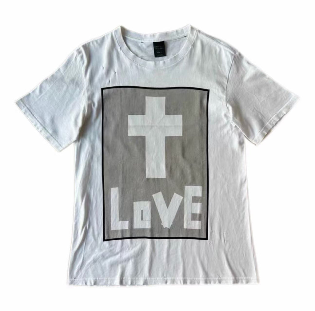 Number Nine 05ss Night Crawler Tee