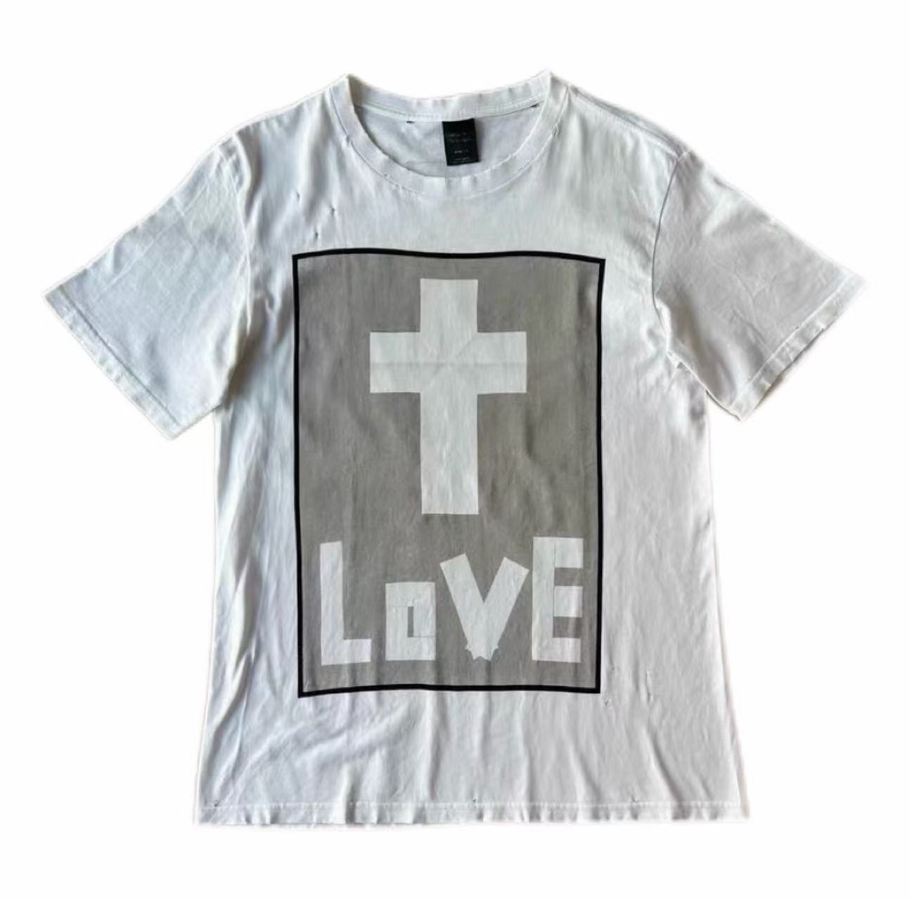Number Nine 05ss Night Crawler Tee