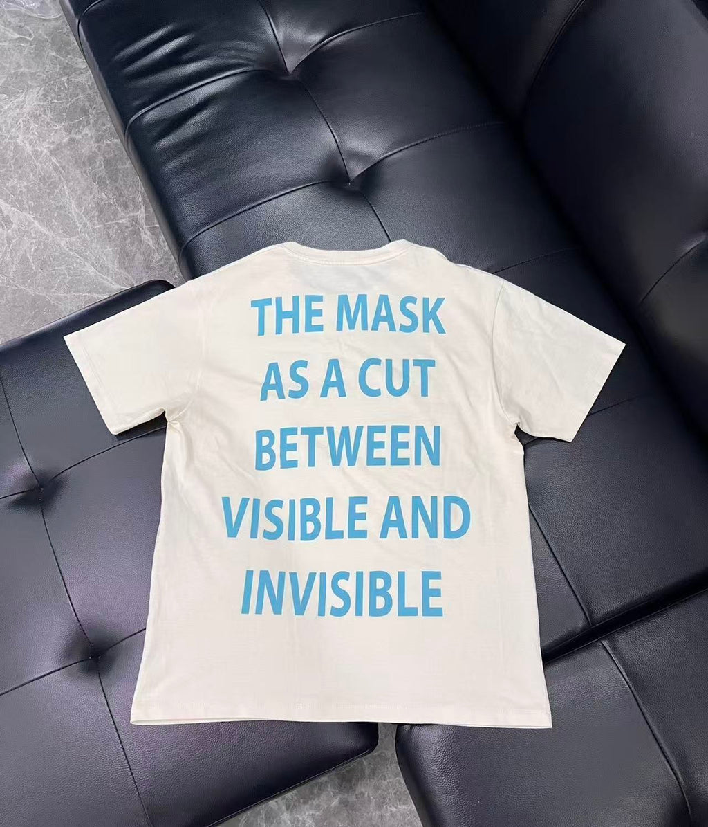 Gucci by Alessandro Michele The Mask Tee