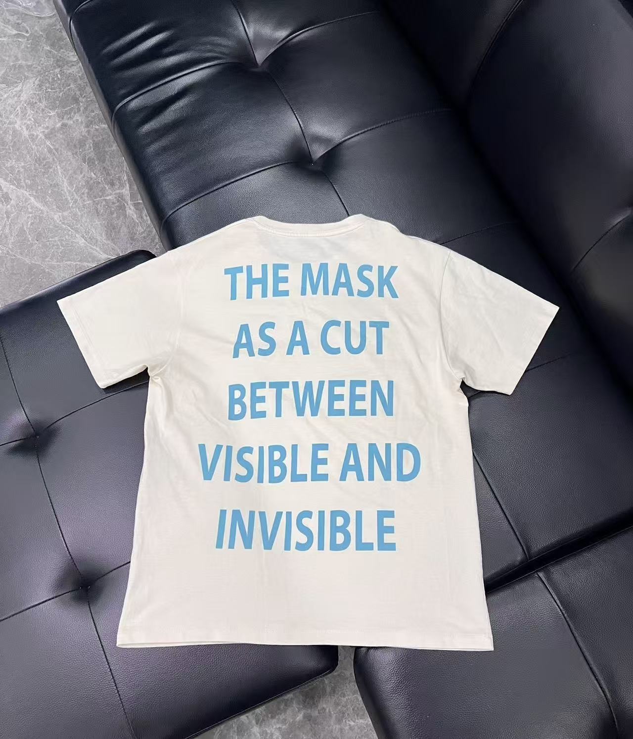 Gucci by Alessandro Michele The Mask Tee
