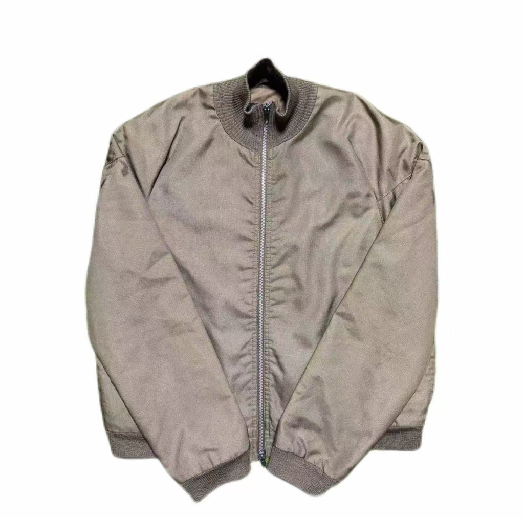 Helmut Lang 00AW Nylon Bomber
