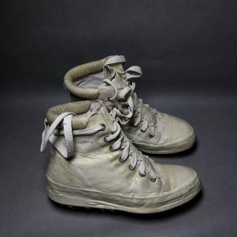 Carol Christian Poell Drip Sneaker