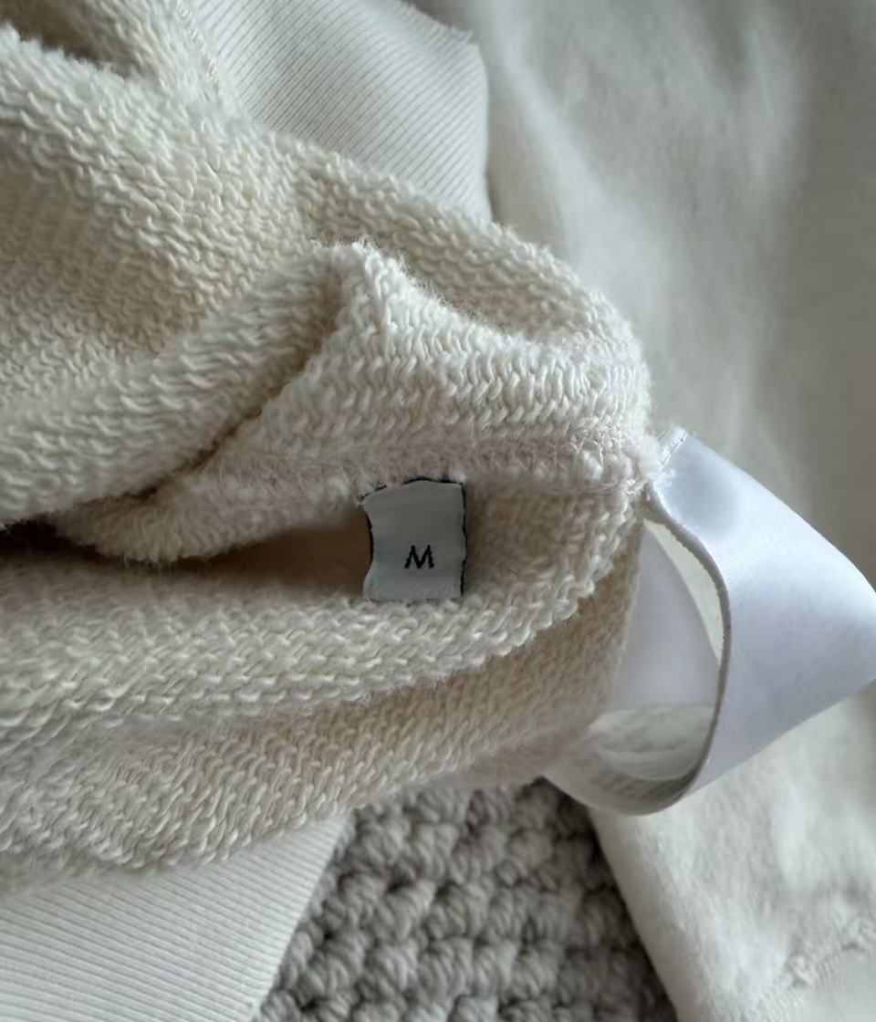 Gucci Think/Thank Print Hoodie