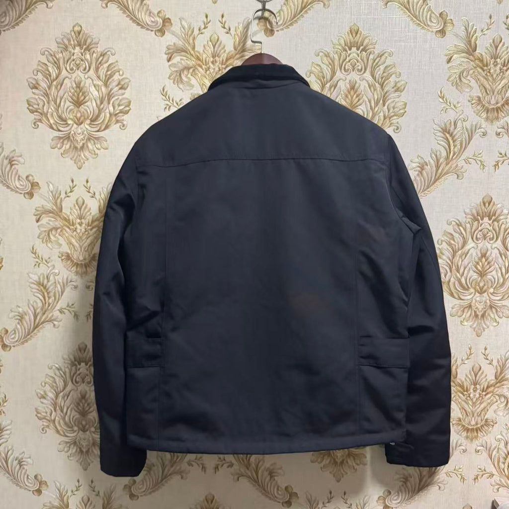 Gucci By Tom Ford Safari Jacket