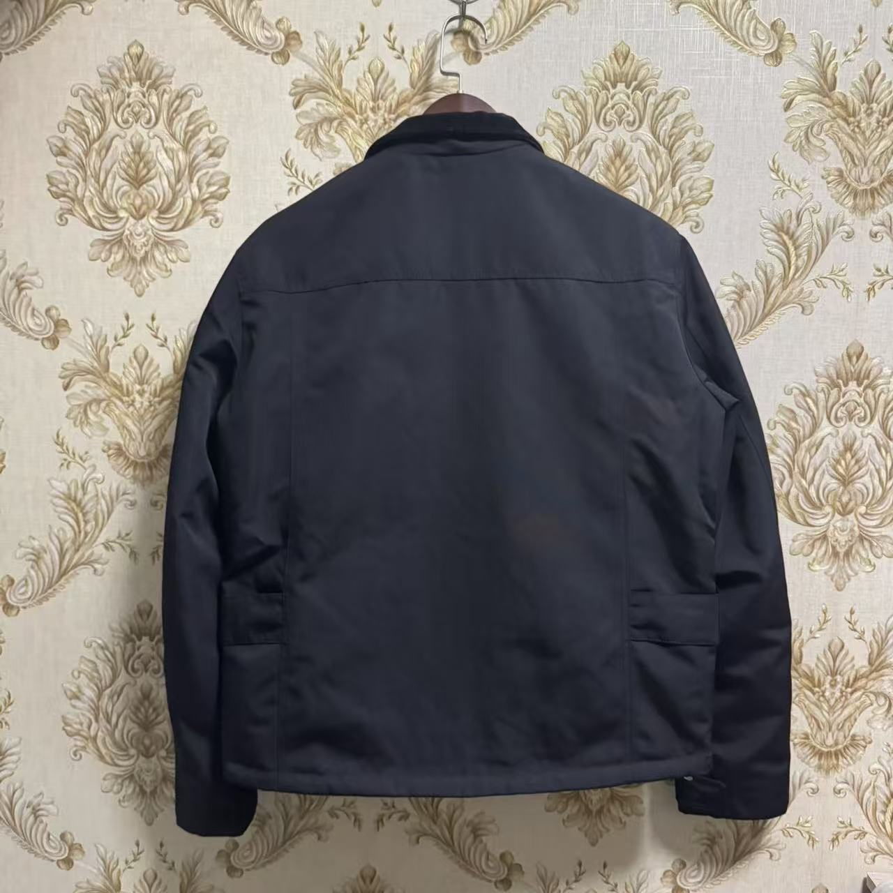 Gucci By Tom Ford Safari Jacket
