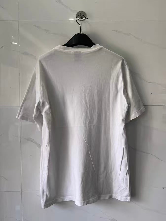 Number Nine 03SS Life Is Confusing Tee