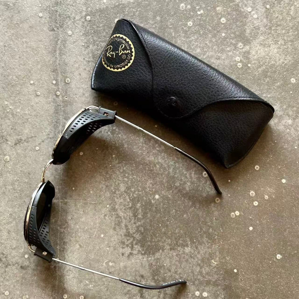 Jean Paul Gaultier 90s Sunglasses
