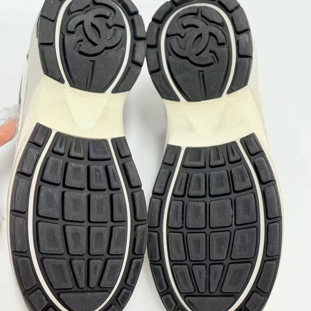 Chanel CC Sneakers