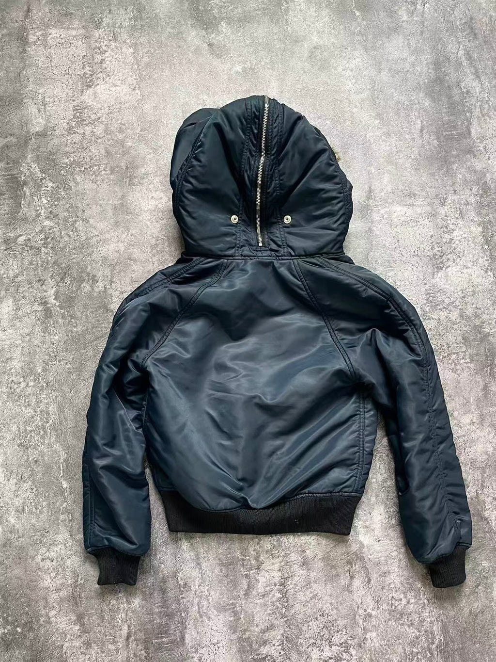 Saint Laurent 15fw Bomber