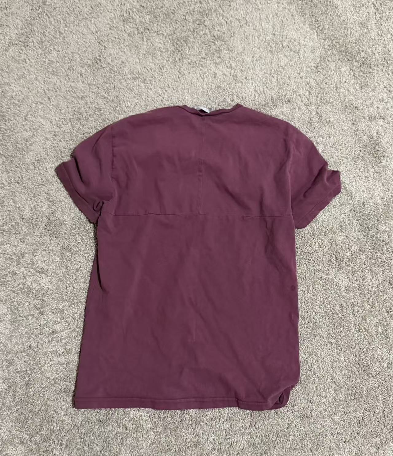 Dior Homme 05AW THE END T-shirt