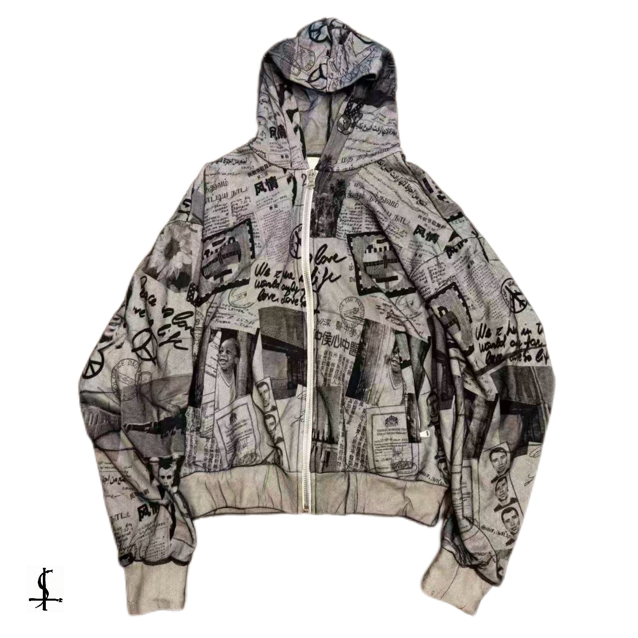 Dolce & Gabbana hoodie