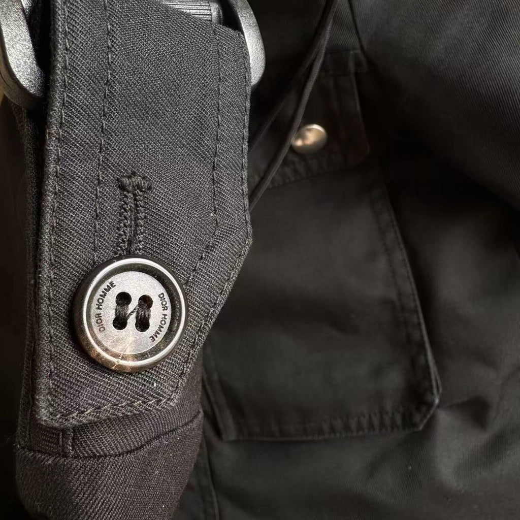 Dior Homme 07AW M65 Jacket