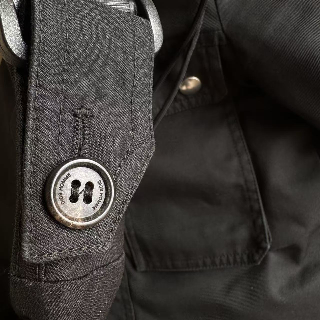 Dior Homme 07AW M65 Jacket