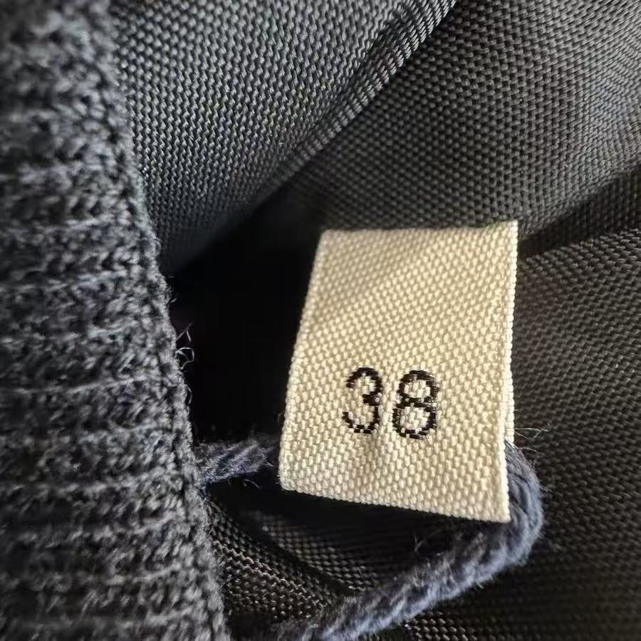 Celine 21SS Baroque Gold Chain Print Quilted Bomber Jacket