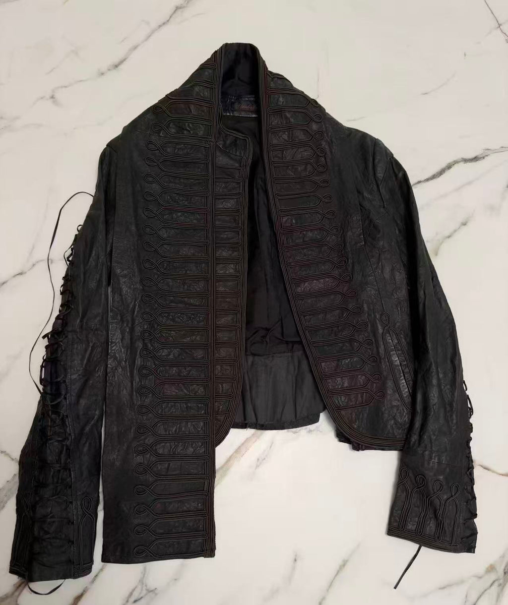 Undercover 06AW GURUGURU Napoleon Jacket