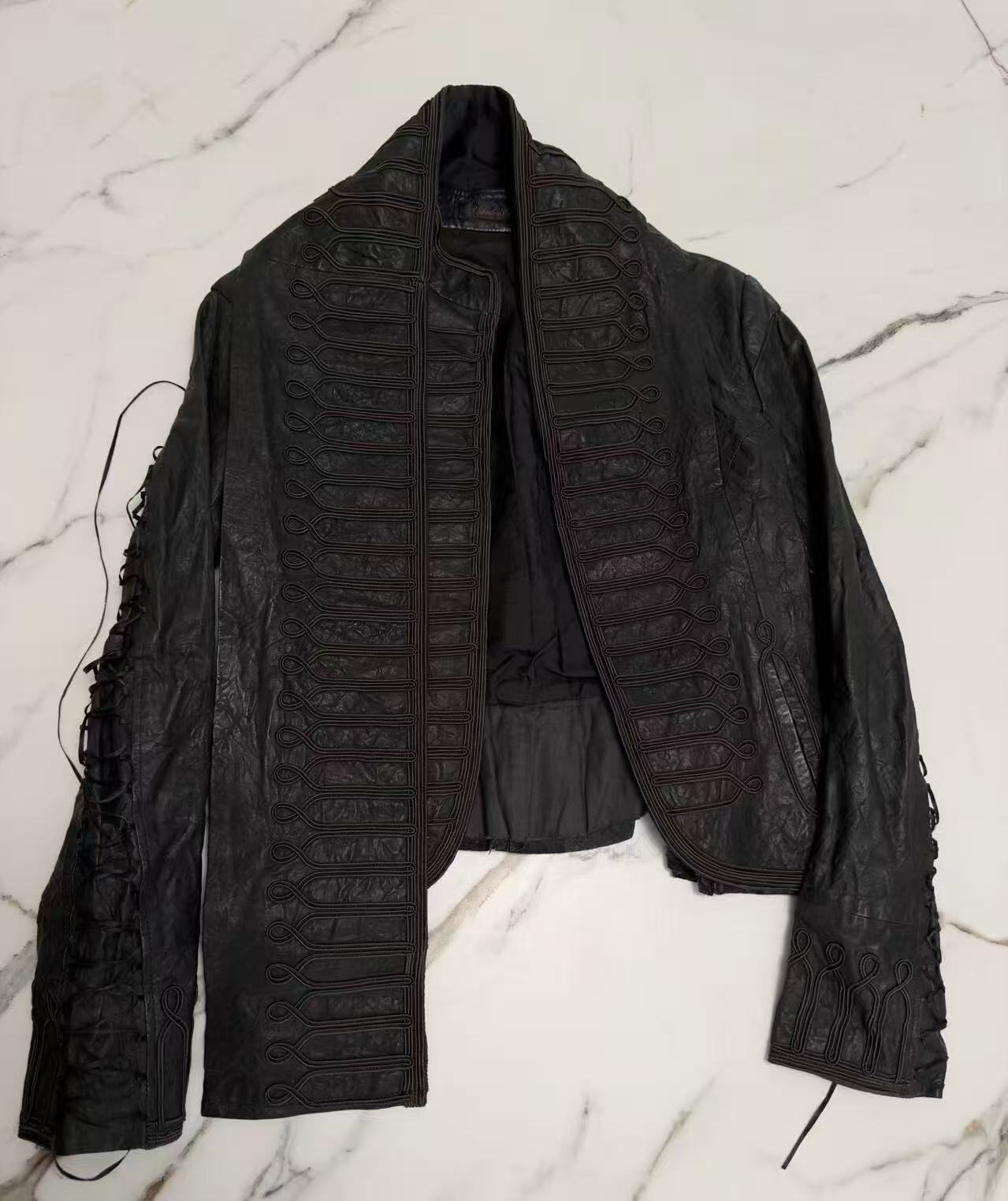 Undercover 06AW GURUGURU Napoleon Jacket