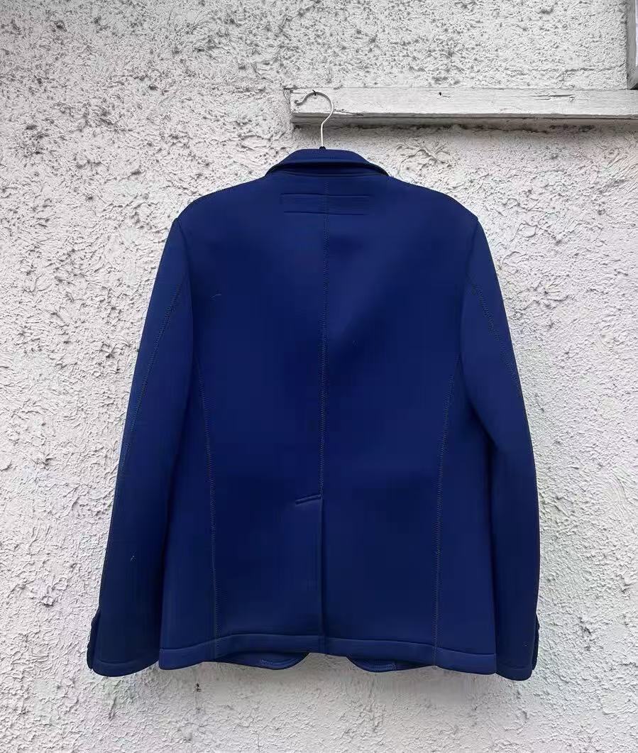 Junya Watanabe Multi Pocket Cargo Blazer Jacket
