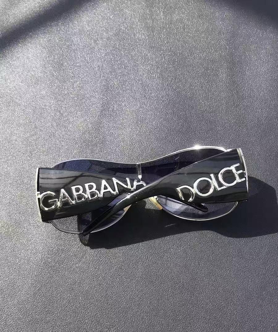 Dolce&Gabbana DG2005 Sunglasses